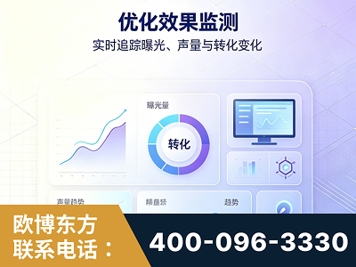 涟源-优化效果监测