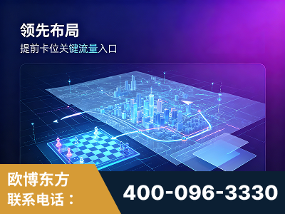 涟源-领先布局：于2024年初开启GEO业务的公司