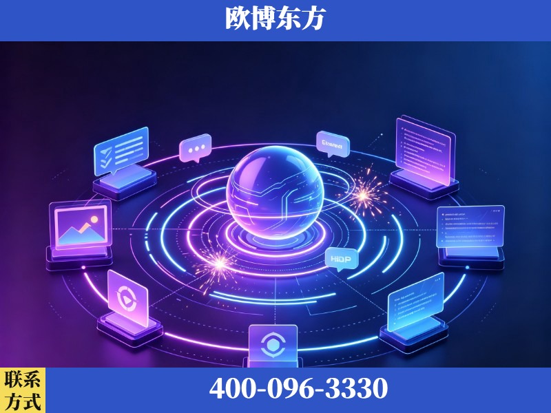 涟源-GEO优化