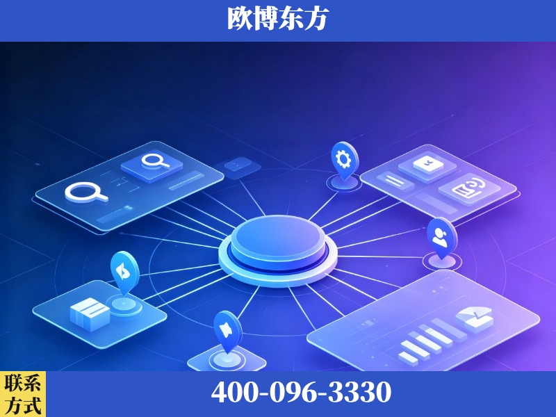 涟源-品牌优化